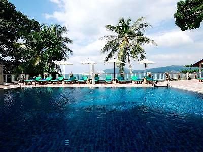 Absolute Beach Resort Пхукет Екстер'єр фото