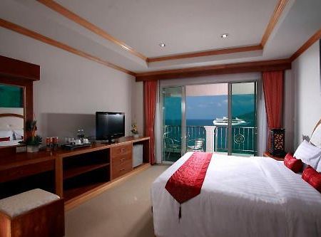Absolute Beach Resort Пхукет Номер фото