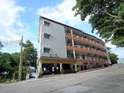 Absolute Beach Resort Пхукет Екстер'єр фото