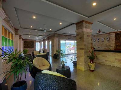 Absolute Beach Resort Пхукет Екстер'єр фото