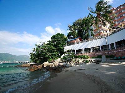 Absolute Beach Resort Пхукет Екстер'єр фото