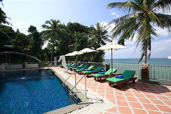 Absolute Beach Resort Пхукет Екстер'єр фото